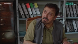 Nizaam -  Episode 01
